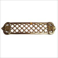 Antique Push Plate