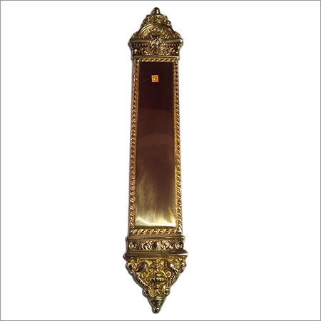 Decorative Push Plates
