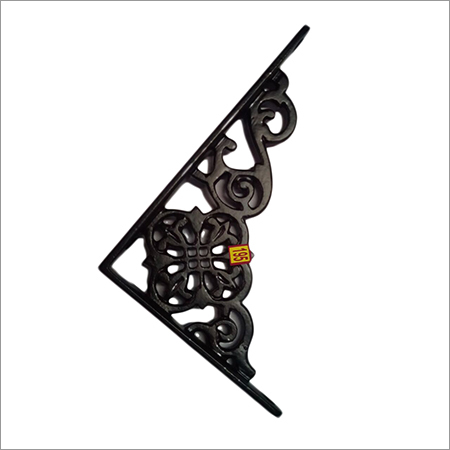 Cast Iron Shelf Bracket Cast Iron Shelf Bracket