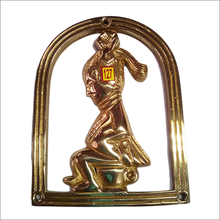 Brass Sign Plates Brass Sign Plates