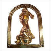 Brass Sign Plates