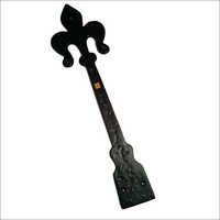 Antique Strap Hinges