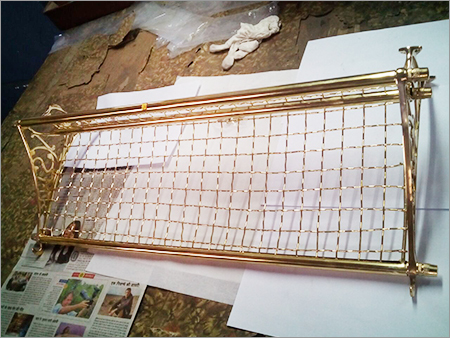 Brass Towel Rack Brass Towel Rack