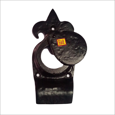 Iron Keyhole Cover Iron Keyhole Cover