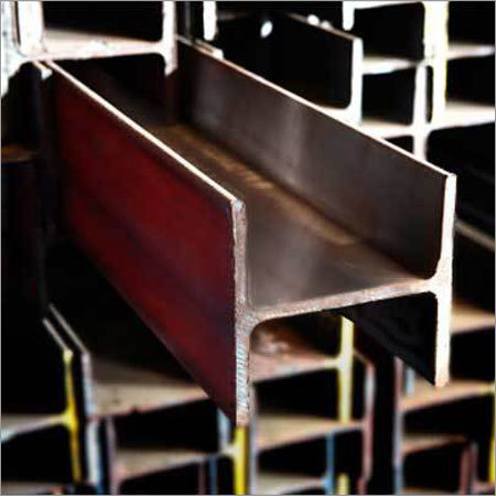 Mild Steel H Beam