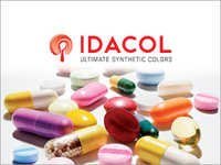 Idacol Colours