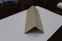 Corner Wall Guard ( With Knurling)