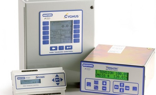 MAGPOWR Cygnus Tension Control