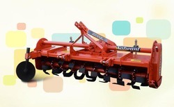 Rotary Tiller