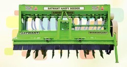 Wheat Seeder Machine