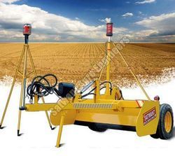 Laser Leveler