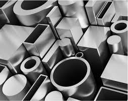 Stainless Steel Materials