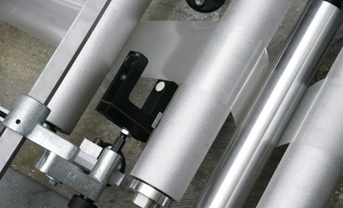 Mini Ultrasonic Sensor