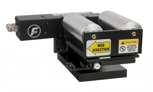 Web Guiding System