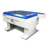 Laser Cutting Machines