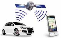 Vehicle Tracker - Abs Plastic, 5x5x2 Cm, Gsm/gprs Network | Real-time Tracking, Easy Install, 24-hour Battery Life, Mobile App, Gps Accuracy 5m