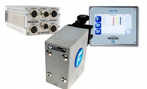 Digital Line Guide Sensor