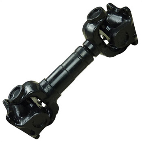 Cardan Shaft