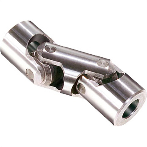 Geared Coupling