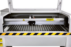 Laser Die Board Machine