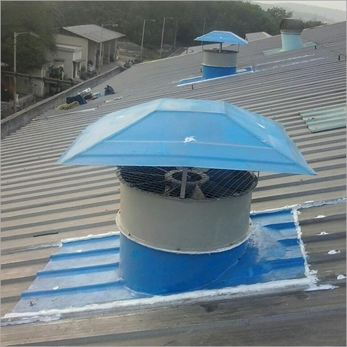 Roof Extractor