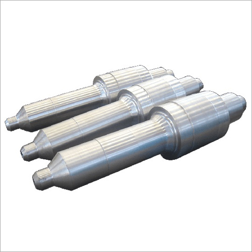 Pinch Rolls