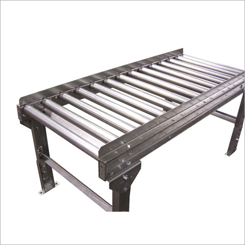 Industrial Roller Conveyor