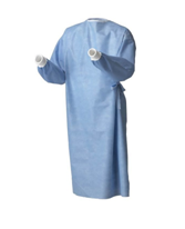 Surgeon's gown