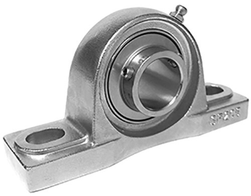 Block Bearing