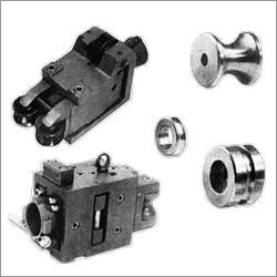 Roller Guide Box