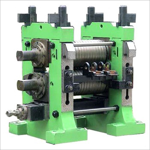 Rolling Mill Stands