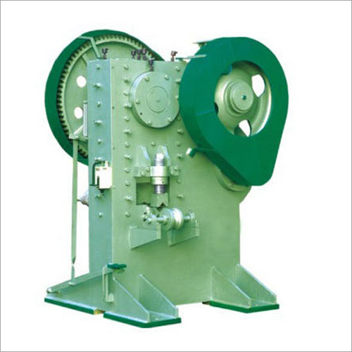 Billed Shearing Machine