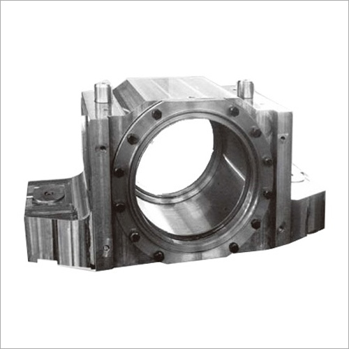 Fiber Bearing Choke