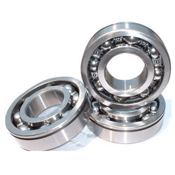 Double Row Ball Bearing