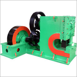 Scrap Shearing Machine