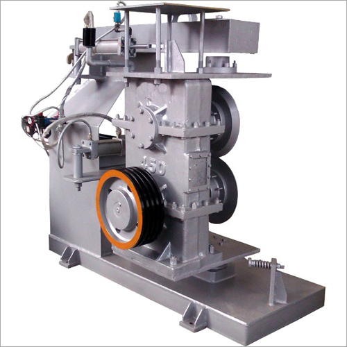 Shearing Machine