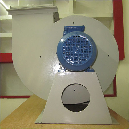 Centrifugal Blower