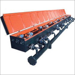 TMT Quenching Box