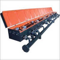 TMT Quenching Box