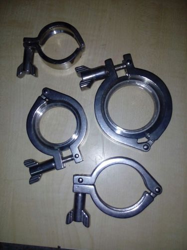 Metal Tc Clamps