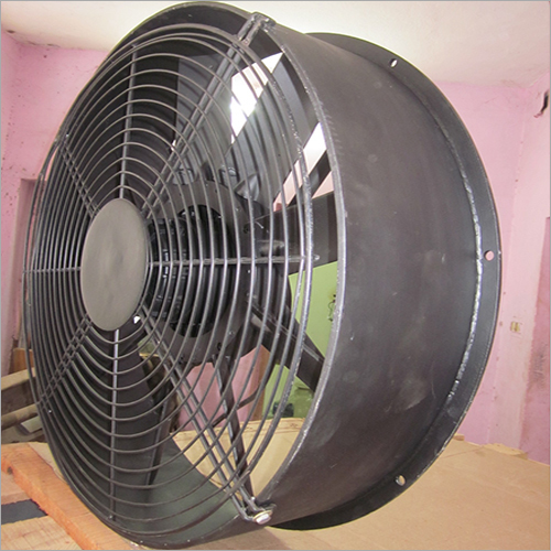 Compact Axial Fan
