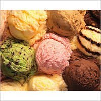 Bakery Products Flavours