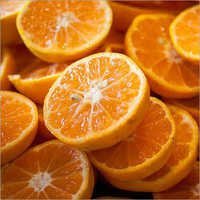 Orange Flavours