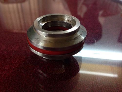 TC Socket Weld Ferrule