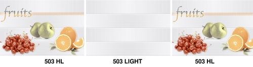 300 x 450mm Kitchen Wall Tiles