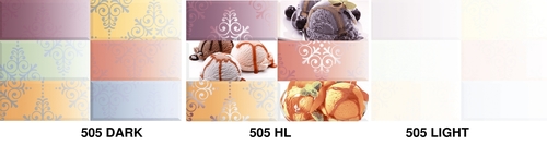 300 x 450mm Theme Base Kitchen Wall Tiles