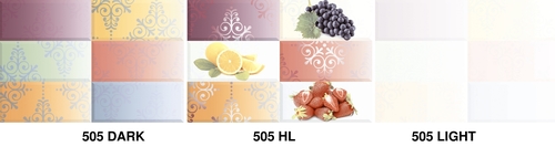 300 x 450mm Theme Base Kitchen Wall Tiles