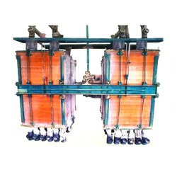 Plan Shifter For Flour Mills