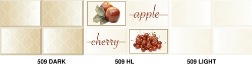 300 x 450mm Digital Kitchen Wall Tiles