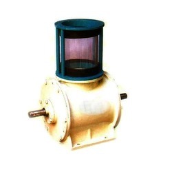 Air Lock